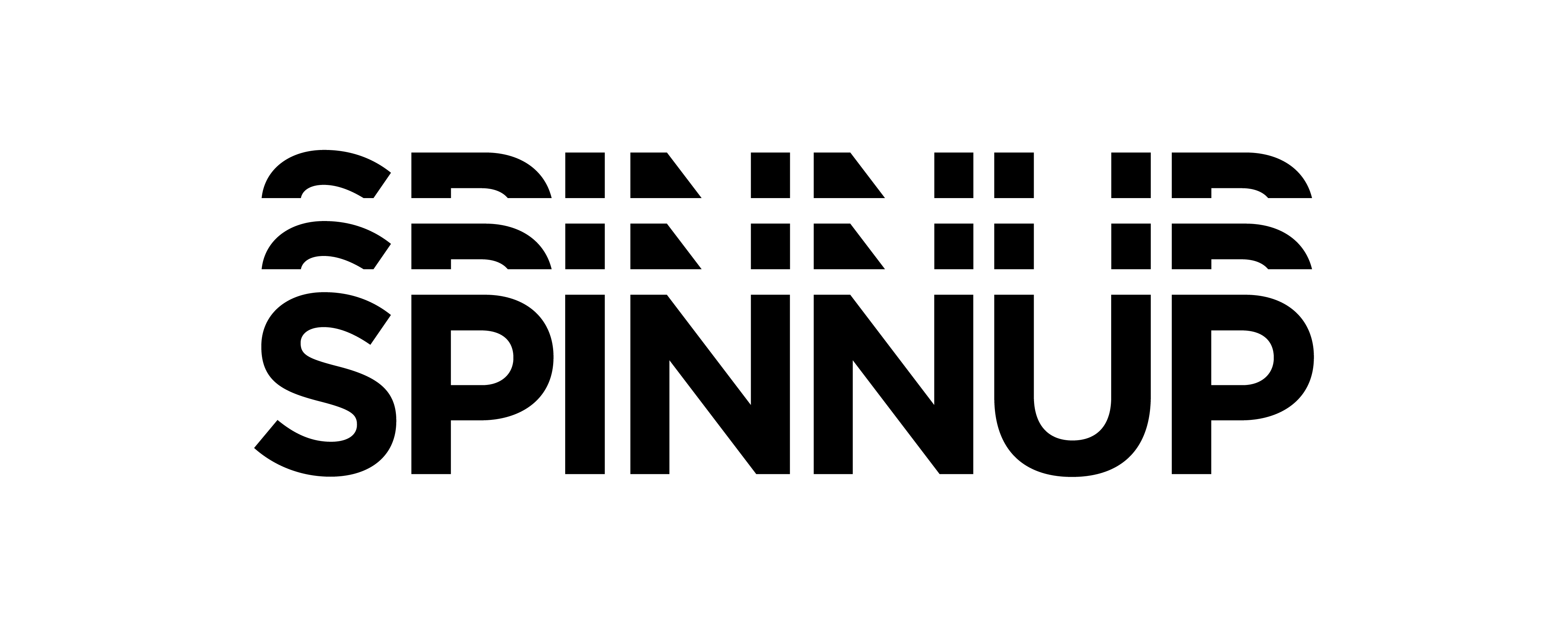 Spinnup_Master_Logo-schwarz